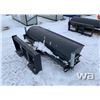 Image 3 : SKID STEER 72" ANGLE BROOM