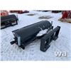 Image 4 : SKID STEER 72" ANGLE BROOM