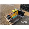 Image 1 : 2019 AXB SRK680 HYDRAULIC BREAKER