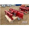 Image 3 : SKID STEER 84" ANGLE BLADE