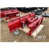 Image 4 : SKID STEER 84" ANGLE BLADE