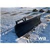 Image 2 : HYD. 8FT. SKID STEER SNOW BLADE