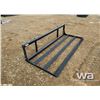 Image 2 : SKID STEER 84" GRADER LEVELLER
