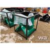 Image 2 : 2019 HEAVY DUTY 3 PT. WOOD CHIPPER