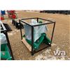 Image 3 : 2019 HEAVY DUTY 3 PT. WOOD CHIPPER