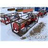 Image 2 : 2019 72" 3 PT. ROTARY TILLER