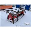 Image 2 : 2019 65" 3 PT. ROTARY TILLER