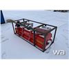 Image 3 : 2019 65" 3 PT. ROTARY TILLER