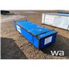 Image 8 : PEAK CEILING 20 X 30 X 12 FT. STORAGE SHELTER