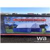 Image 2 : 20 X 40 FT. PVC FABRIC CONTAINER ROOF