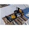 Image 1 : 2018 KING FORCE KRM160L TAMPING RAMMER
