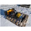 Image 2 : 2018 KING FORCE KRM160L TAMPING RAMMER