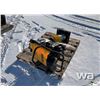 Image 3 : 2018 KING FORCE KRM160L TAMPING RAMMER