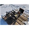 Image 3 : MULTIQUIP MIKASA SANGYO MT-54F TAMPING RAMMER