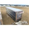 Image 8 : HEAVY DUTY 10 FT. WORK BENCH W/ BAMBOO TOP