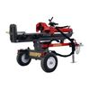 Image 1 : BRIGGS STRATTON 30 TON LOG SPLITTER