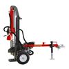 Image 2 : BRIGGS STRATTON 30 TON LOG SPLITTER