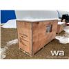 Image 8 : HEAVY DUTY WAREHOUSE STEEL SHELVING