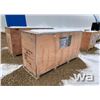 Image 8 : HEAVY DUTY WAREHOUSE STEEL SHELVING