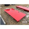 Image 1 : CONTAINER RAMP