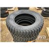 Image 3 : (4) GRIZZLY 35X12.5R20 TIRES