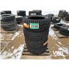 Image 1 : (4) GRIZZLY 33X12.5R20 TIRES