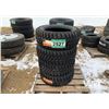 Image 1 : (4) GRIZZLY 33X12.5R20 TIRES