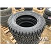 Image 3 : (4) GRIZZLY 35X12.5R20 TIRES