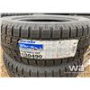 Image 2 : (4) TOYO GSI'5 P245/55R19 WINTER TIRES