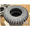 Image 3 : (4) COMFORSER MT265/75R16 TIRES