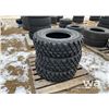 Image 2 : (3) LT265/75R16 TIRES