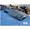 Image 2 : WHITE 12 FT. STEEL ROOFING