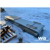 Image 4 : WHITE 12 FT. STEEL ROOFING
