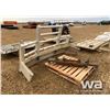 Image 4 : HERD TRUCK BUMPER