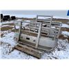 Image 1 : ALUMINUM TRUCK BUMPER