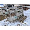 Image 2 : ALUMINUM TRUCK BUMPER