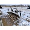 Image 3 : ALUMINUM TRUCK BUMPER