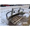 Image 4 : ALUMINUM TRUCK BUMPER