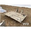 Image 1 : MAGNUM TRUCK HEADACHE RACK