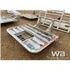 Image 1 : MERRITT TRUCK HEADACHE RACK