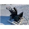 Image 2 : CRAFTSMAN 11 HP 31" SNOWBLOWER