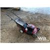 Image 2 : CRAFTSMAN 21" PUSH MOWER