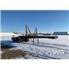 Image 2 : 1996 ANSER TJ-2 TANDEM LOG JEEP