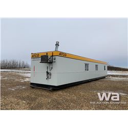 2007 ATCO 10 X 52 FT. OFFICE WELLSITE