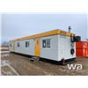 Image 2 : 2007 ATCO 10 X 52 FT. SKID OFFICE
