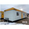 Image 3 : 2007 ATCO 12 X 40 FT. SKID OFFICE