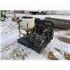 Image 1 : PATTISON 140-150 LITRE TANK CHEMICAL HANDLER