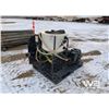 Image 2 : PATTISON 140-150 LITRE TANK CHEMICAL HANDLER