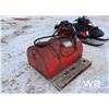 Image 2 : 450L FUEL TANK