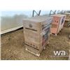 Image 8 : HEAVY DUTY WHEEL BALANCER